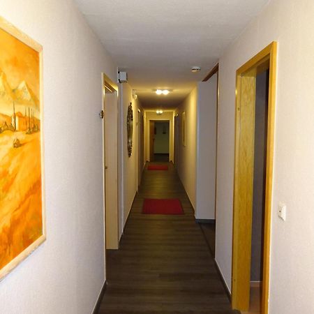 Haus Meeresblick Heiligenhafen Dış mekan fotoğraf