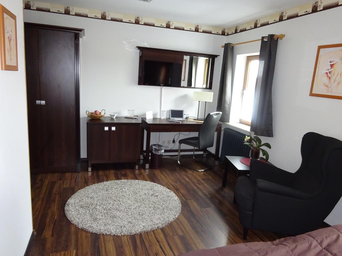 Haus Meeresblick Heiligenhafen Dış mekan fotoğraf
