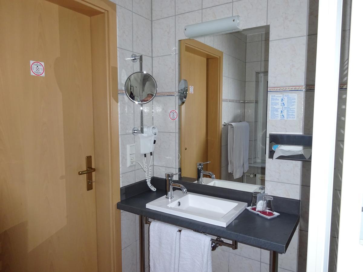 Haus Meeresblick Heiligenhafen Dış mekan fotoğraf