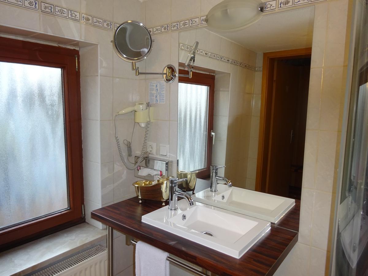Haus Meeresblick Heiligenhafen Dış mekan fotoğraf