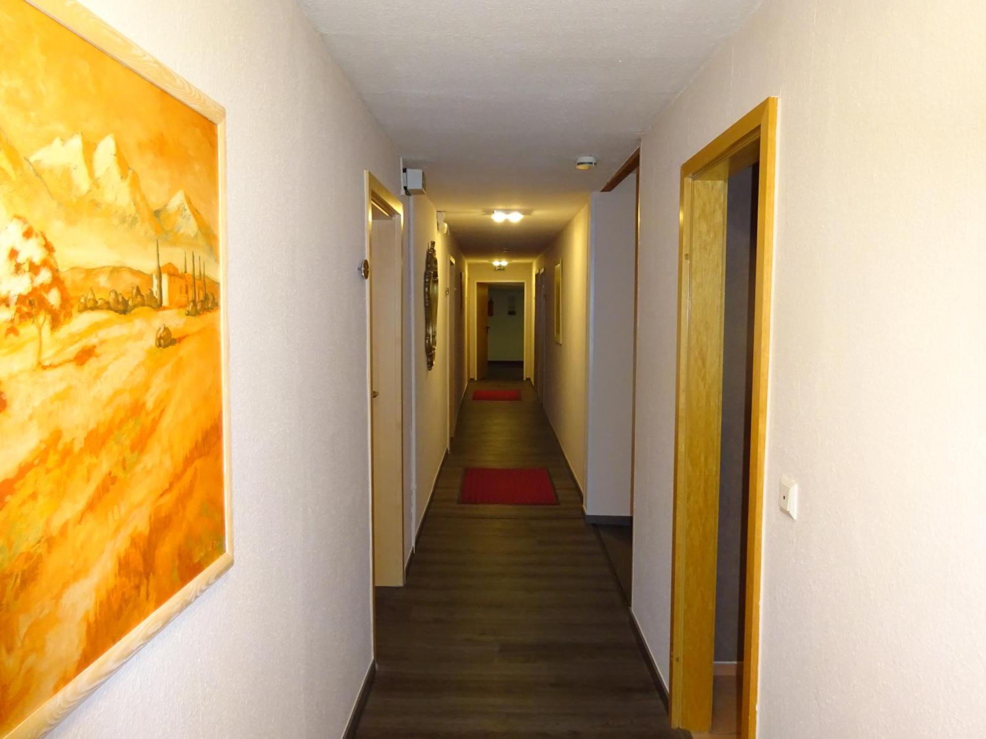 Haus Meeresblick Heiligenhafen Dış mekan fotoğraf